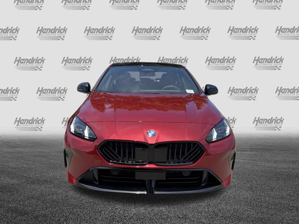 Used 2026 BMW 2 Series 228 xDrive Gran Coupe Sedan