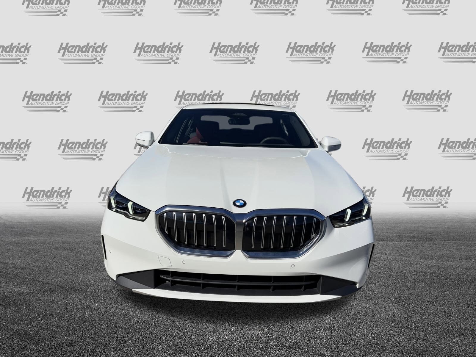2025 Bmw 530i photo 2