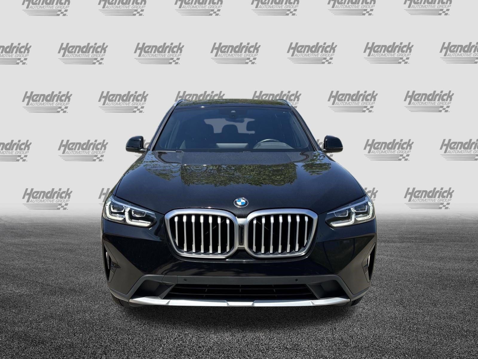 2023 BMW X3 xDrive30i photo 2