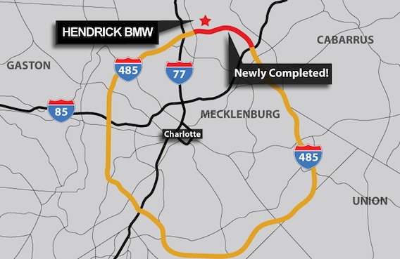 Mecklenburg County buys another portion of northeast Charlotte shopping  center - Charlotte Business Journal