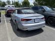 2018 Audi A5 Cabriolet Premium Plus Convertible