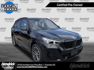 2023 BMW X1 xDrive28i SUV