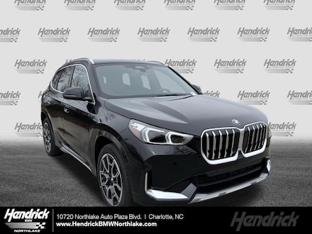 2026 BMW X1 xDrive28i SUV