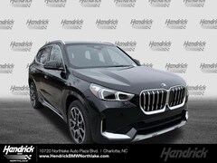 2026 BMW X1 xDrive28i SUV