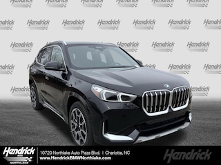 2026 BMW X1 xDrive28i SUV