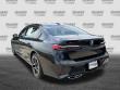 2023 BMW 7 Series 760i xDrive Sedan