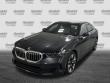 2024 BMW 5 Series 530i xDrive Sedan