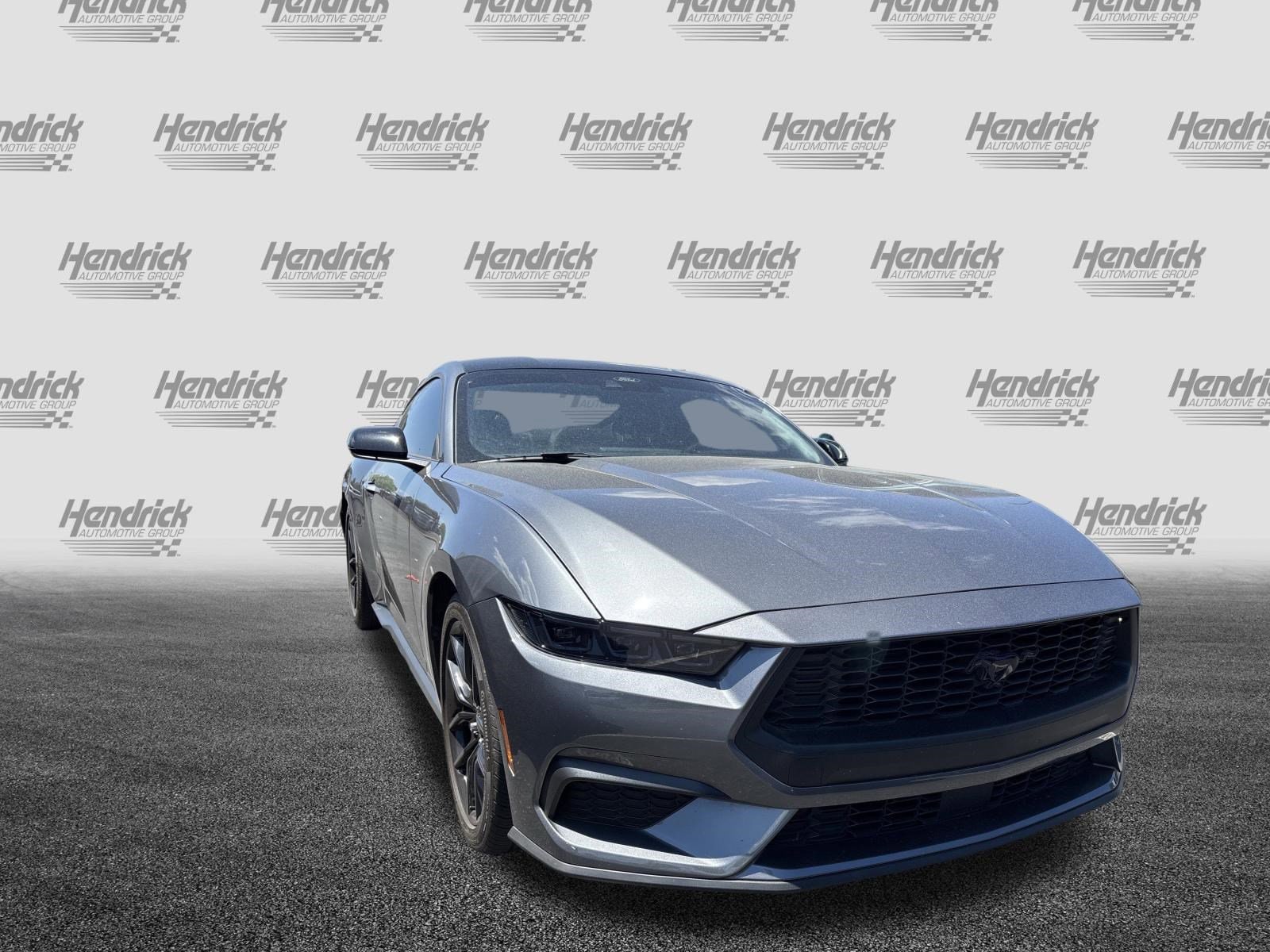 2024 Ford Mustang EcoBoost photo 5