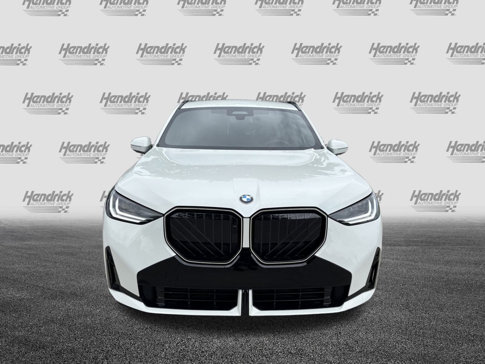 2026 Bmw X3 photo 3