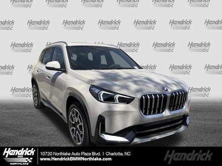 2026 BMW X1 xDrive28i SUV