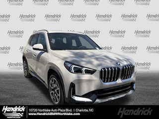 2026 BMW X1 xDrive28i SUV