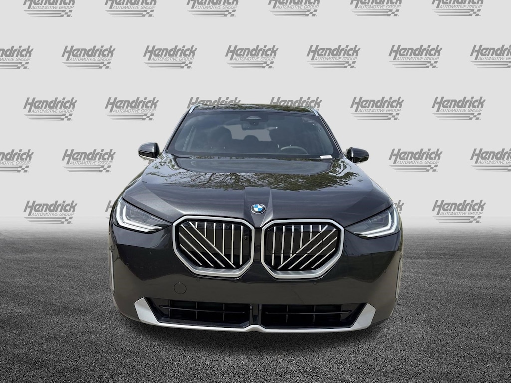 Certified 2026 BMW X3 30 xDrive SUV