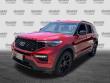 2020 Ford Explorer ST SUV
