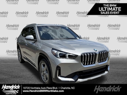 2026 BMW X1 xDrive28i SUV