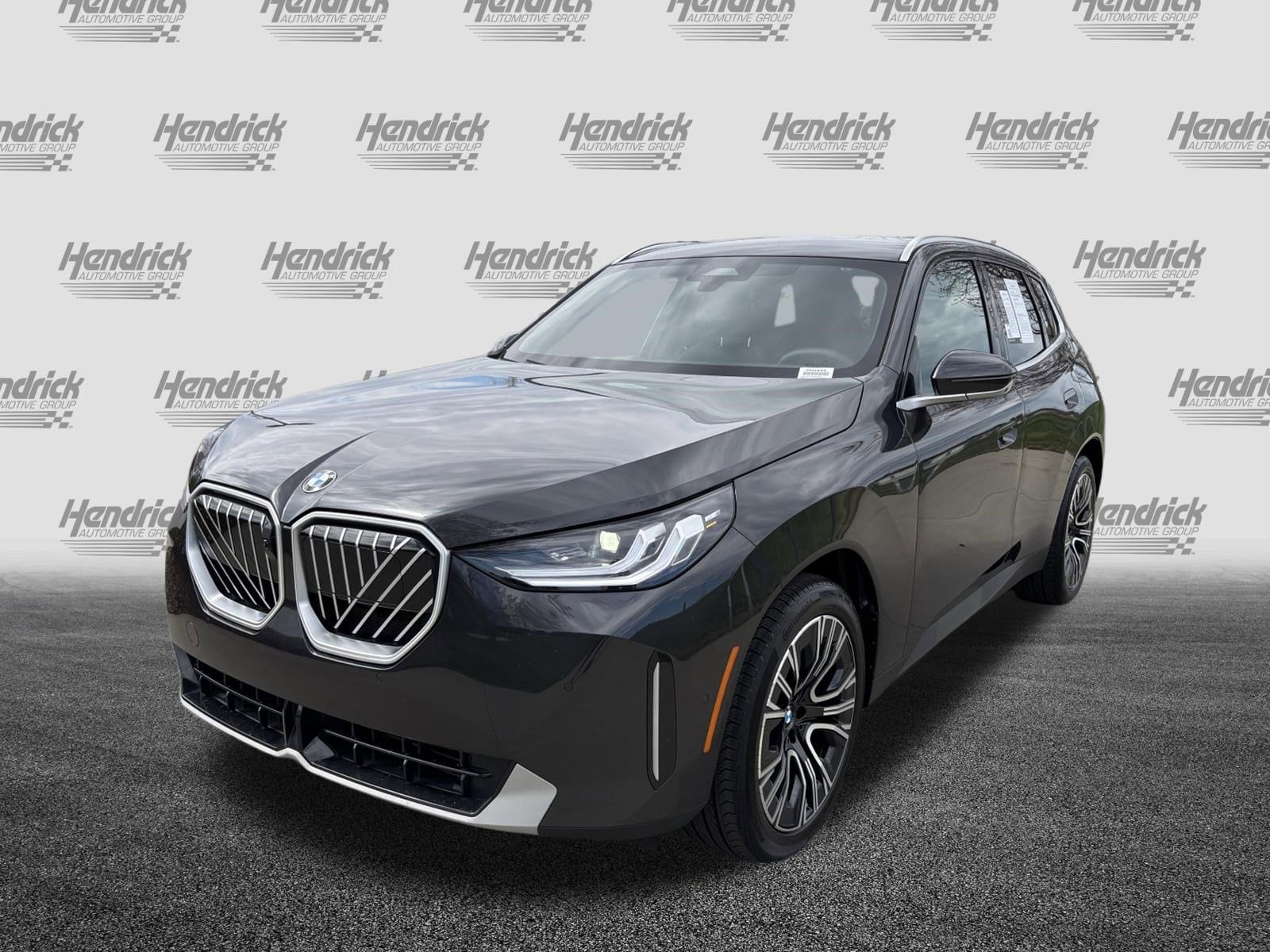 2025 BMW X3 30 xDrive photo 6