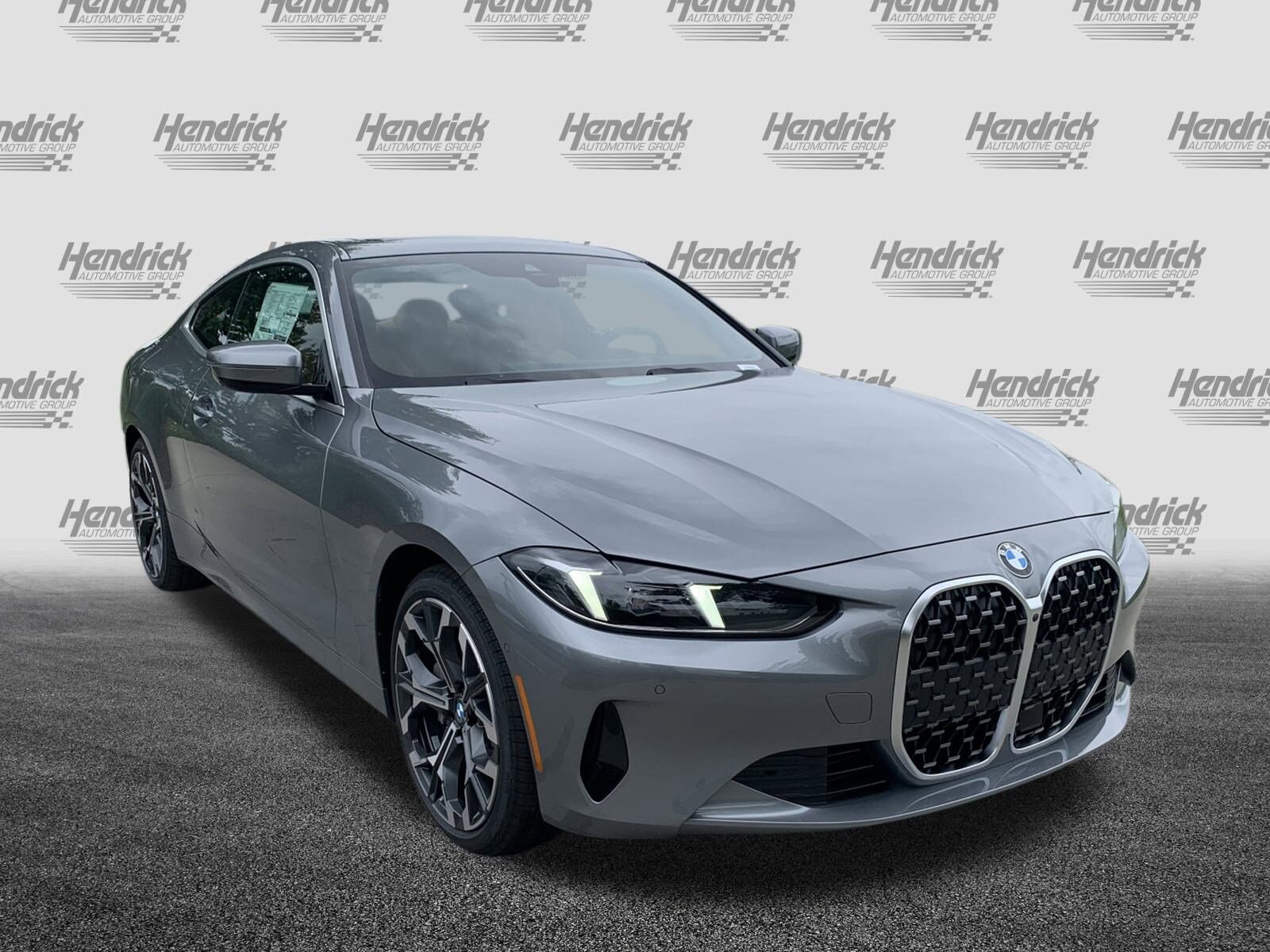 2026 Bmw 430i 430i xDrive photo 2