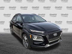 2018 Hyundai Kona Limited SUV