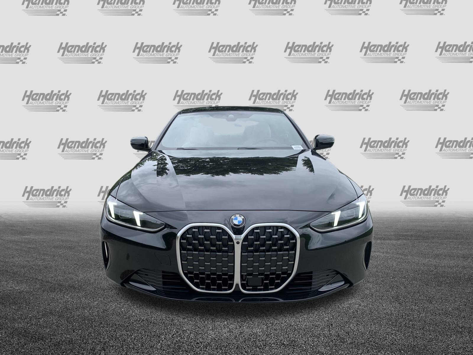 2026 Bmw 430i 430i xDrive photo 3