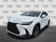 2026 LEXUS NX NX 350 SUV