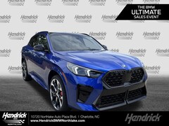 2026 BMW X2 xDrive28i SUV