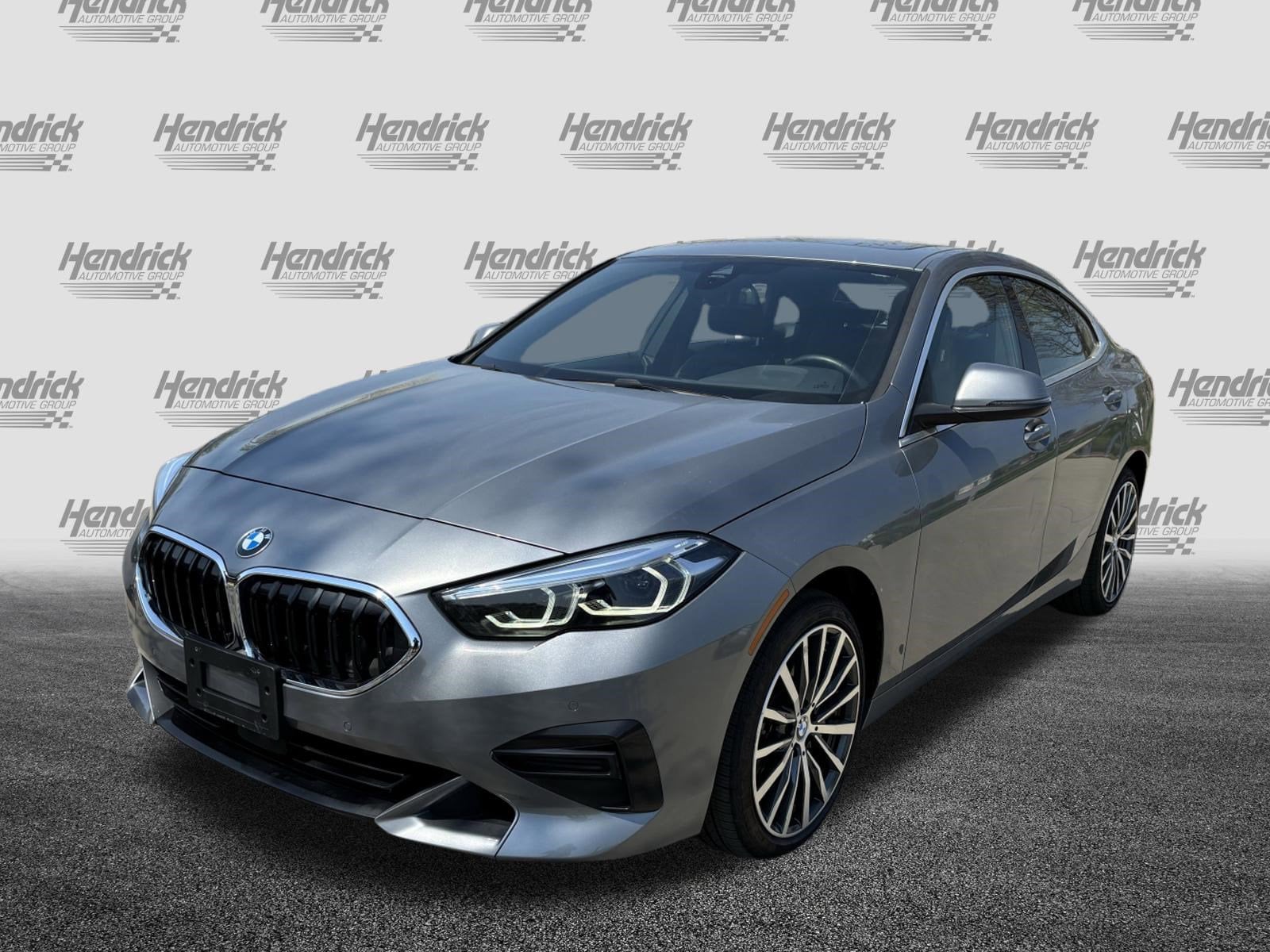 2023 BMW 2 Series 228i xDrive Gran Coupe photo 6