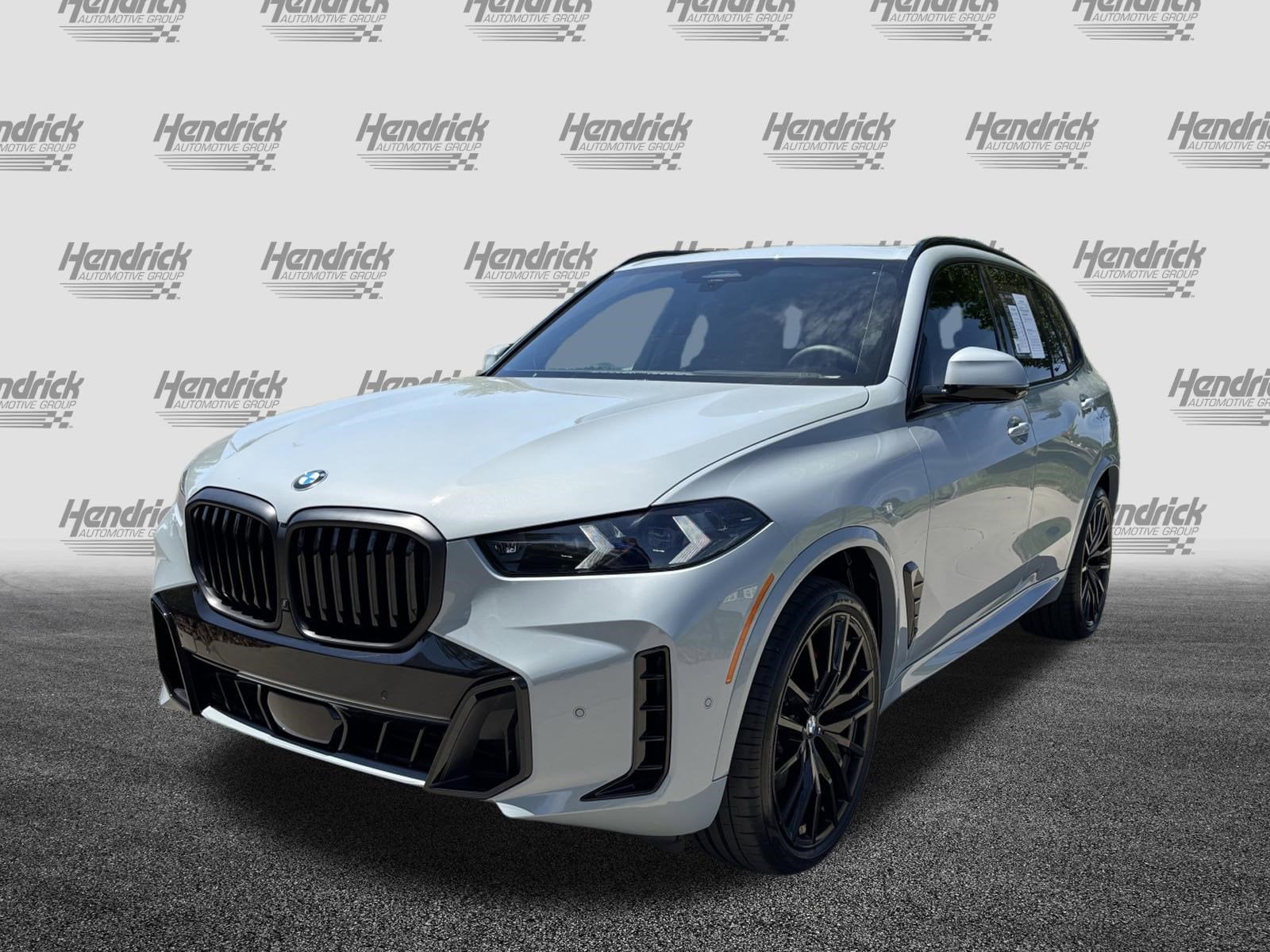 2026 BMW X5 sDrive40i photo 6