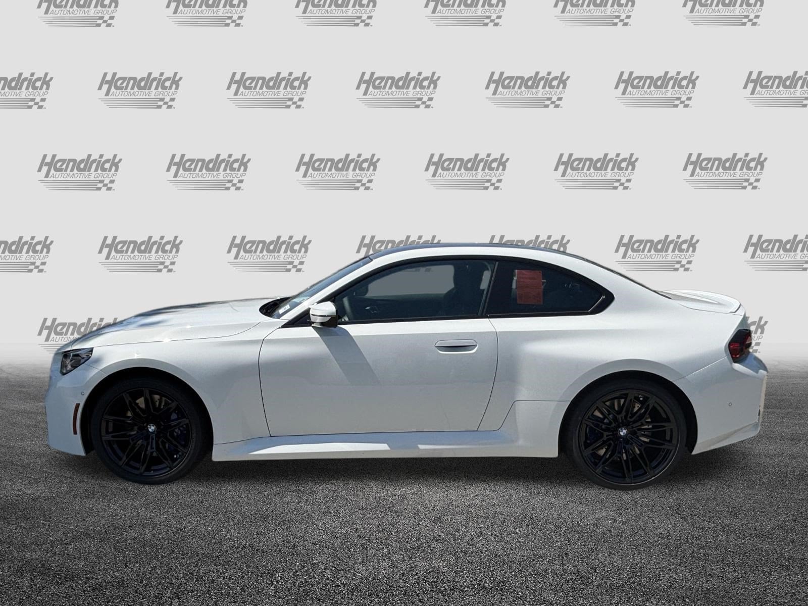 2026 BMW M2