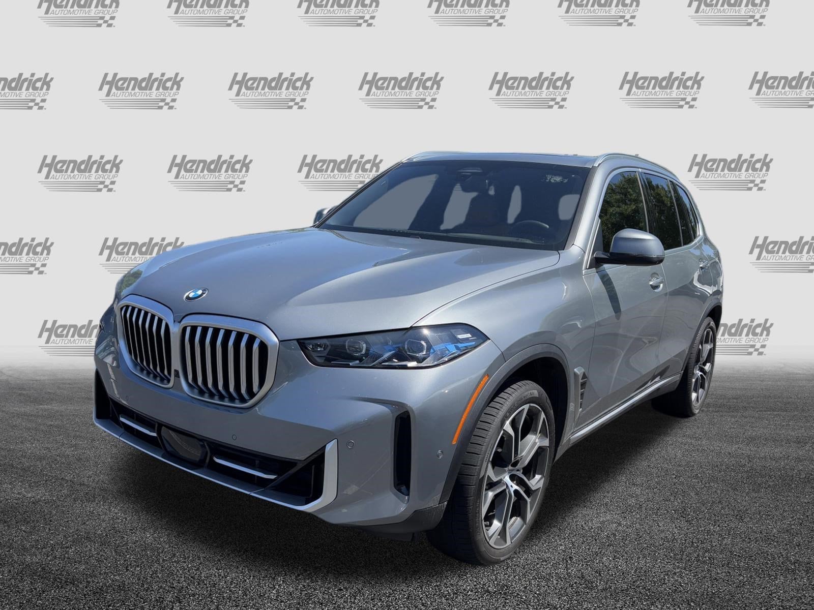 2025 BMW X5 sDrive40i photo 6