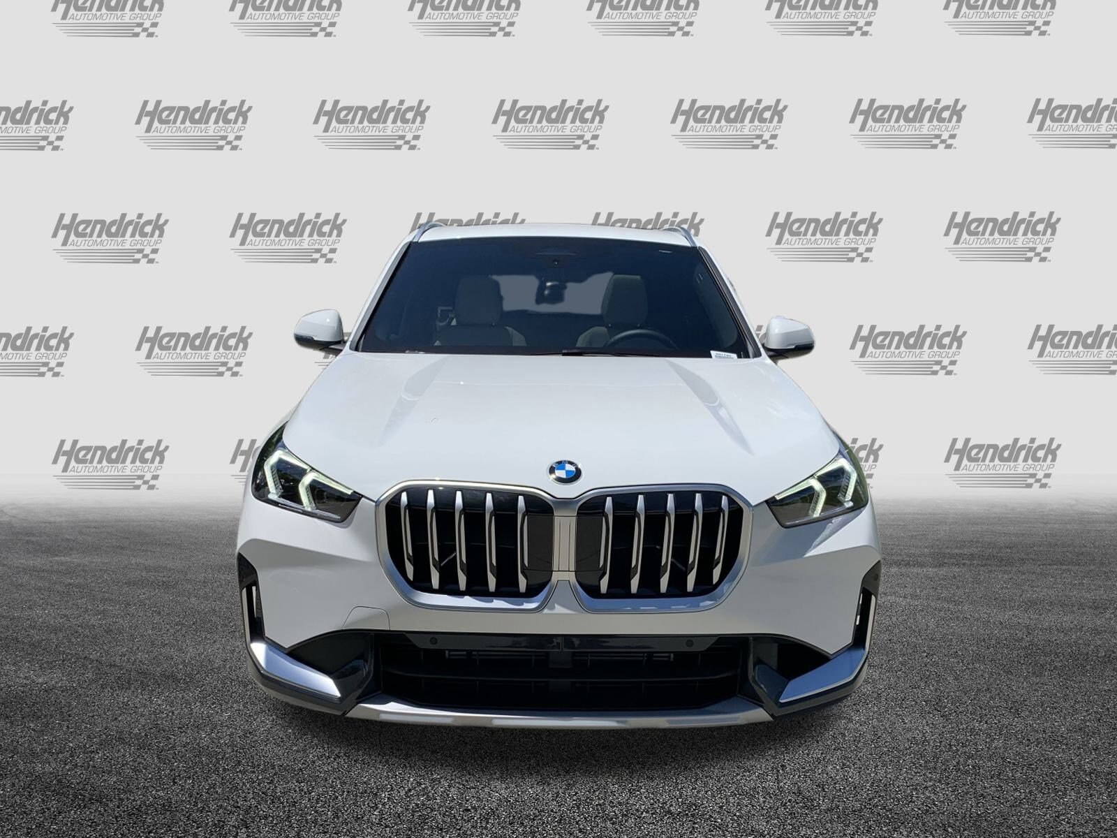 2025 Bmw X1 XDrive28i photo 3