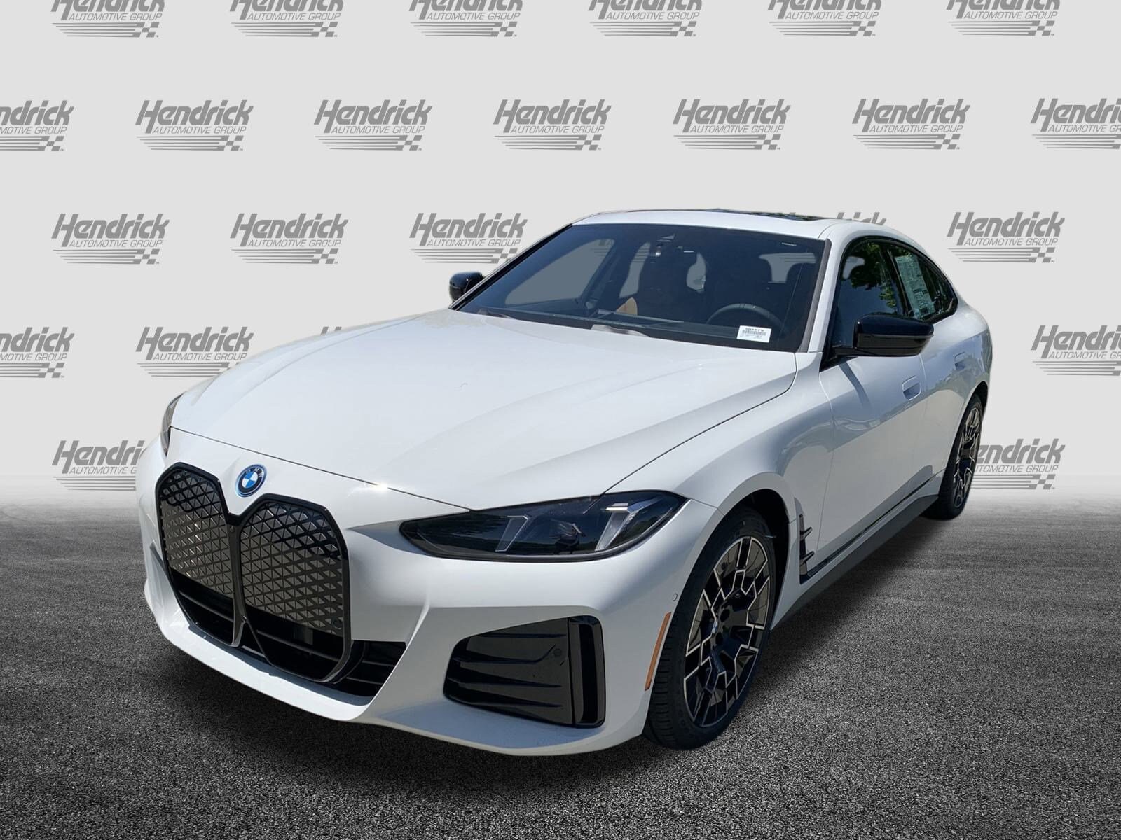 2025 Bmw i4 xDrive40 photo 3