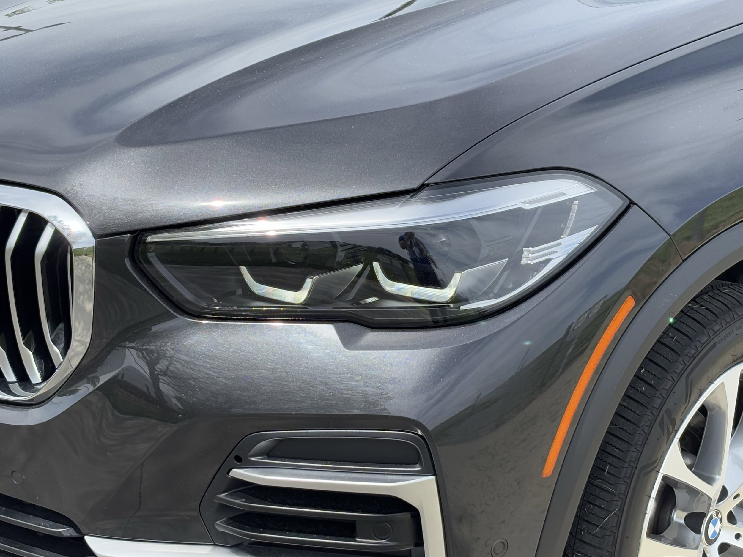 2023 BMW X5 sDrive40i photo 5