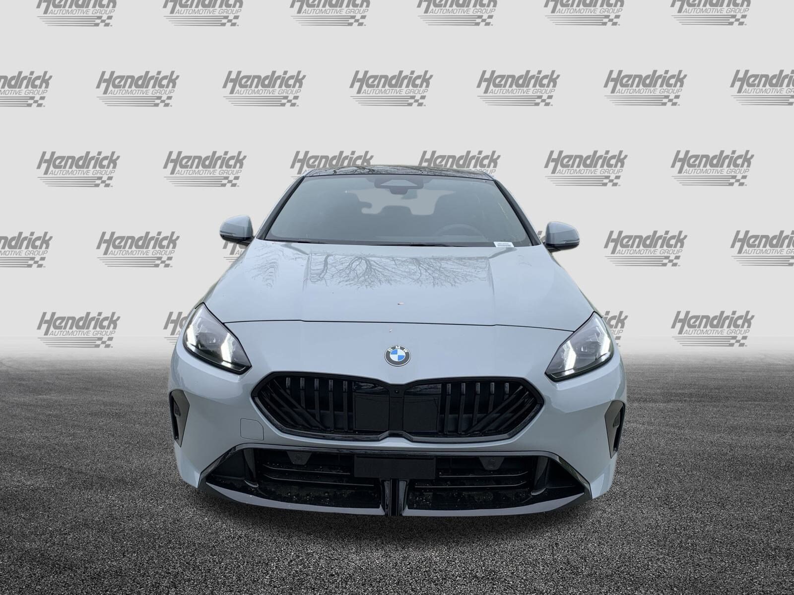2025 Bmw 228i photo 3