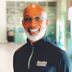 Staff member Ligon Washington from ID_9686ab77f88f