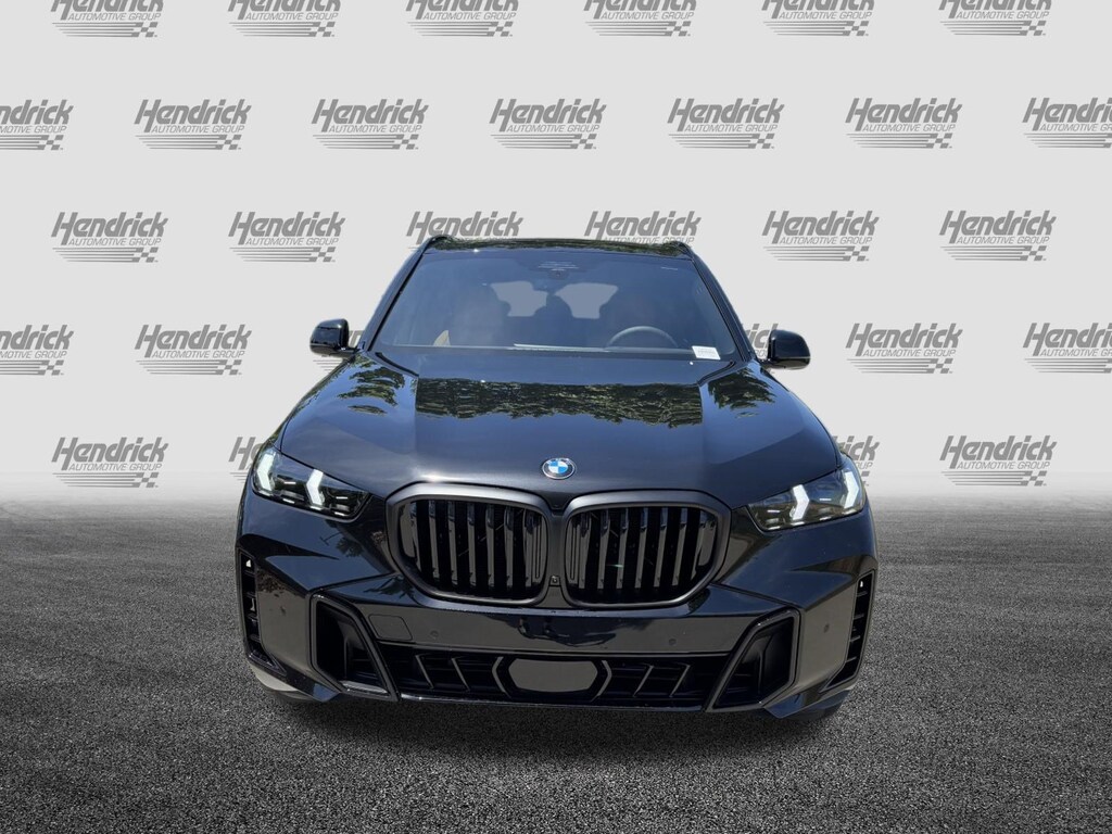Used 2026 BMW X5 xDrive40i SUV