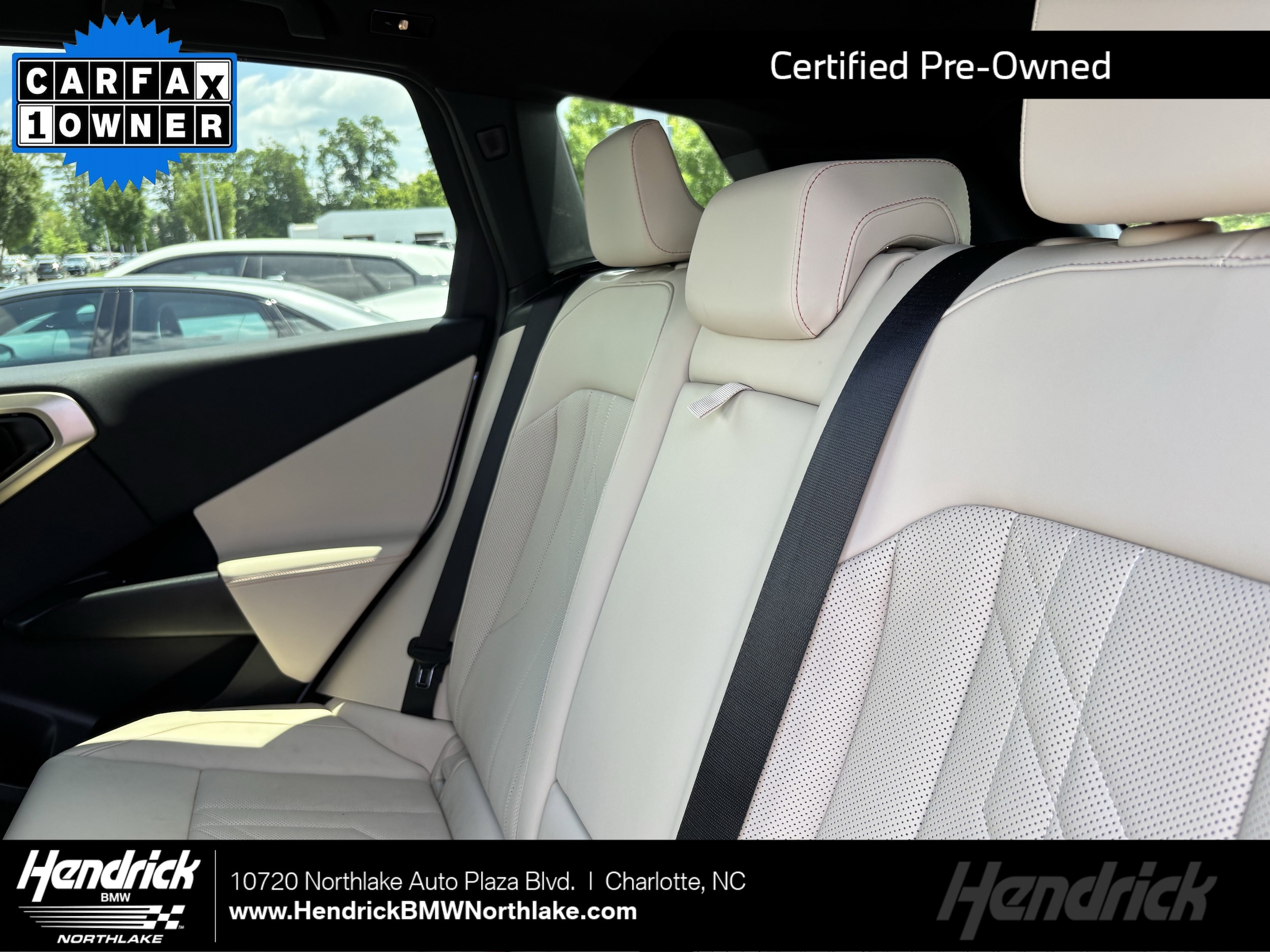 2025 BMW X3's photo