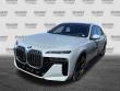 2024 BMW 7 Series 750e xDrive Sedan
