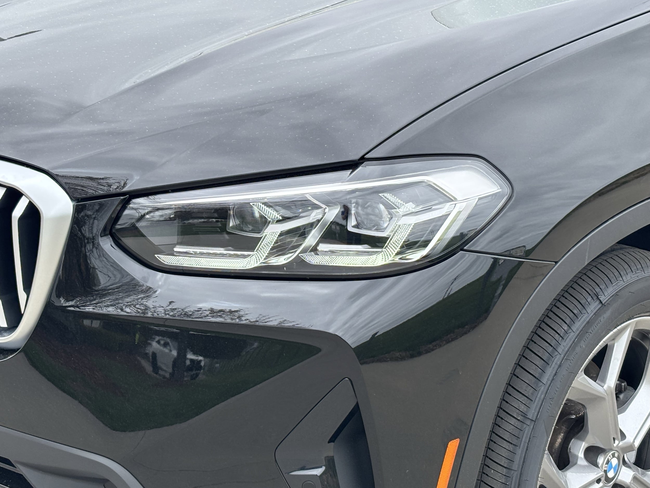 2023 BMW X3 sDrive30i photo 5