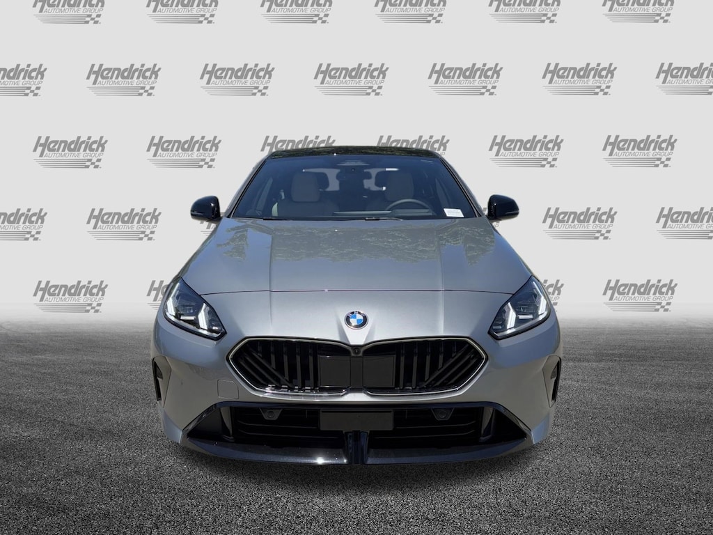New 2026 BMW 2 Series 228 xDrive Gran Coupe Sedan