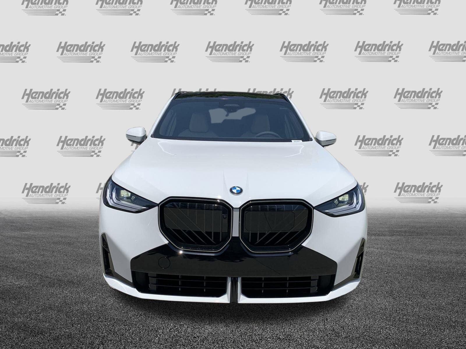 2025 Bmw X3 30x Drive photo 3