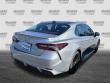 2021 Toyota Camry XSE Sedan