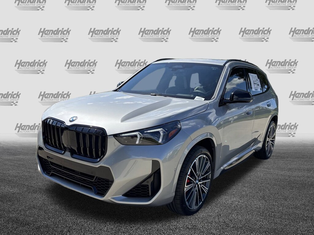 Used 2026 BMW X1 xDrive28i SUV