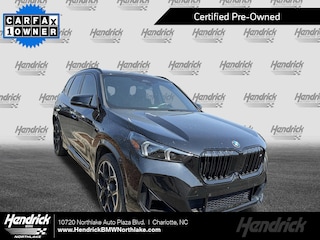 2024 BMW X1 M35i SUV