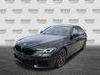 2023 BMW 5 Series M550i xDrive Sedan