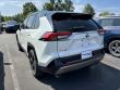 2020 Toyota RAV4 Hybrid XSE SUV