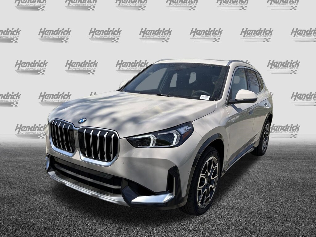 Used 2026 BMW X1 xDrive28i SUV
