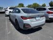 2023 BMW i4 eDrive40 Gran Coupe Sedan