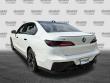 2024 BMW i7 xDrive60 Sedan