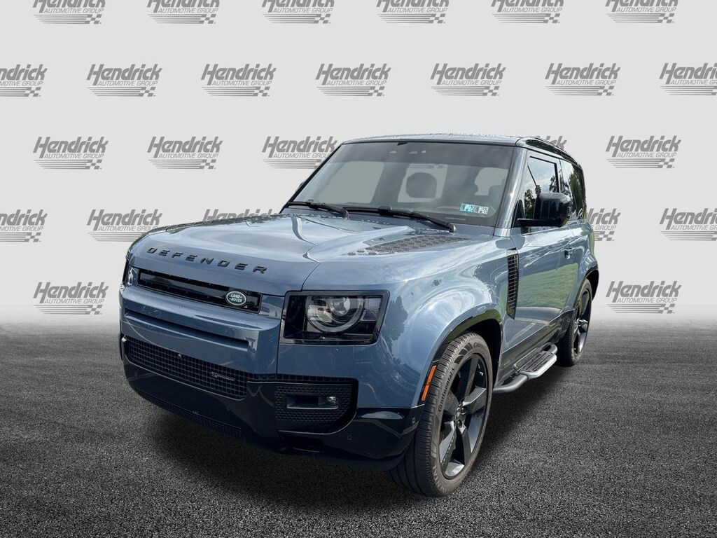 Used 2023 Land Rover Defender X-Dynamic SE SUV