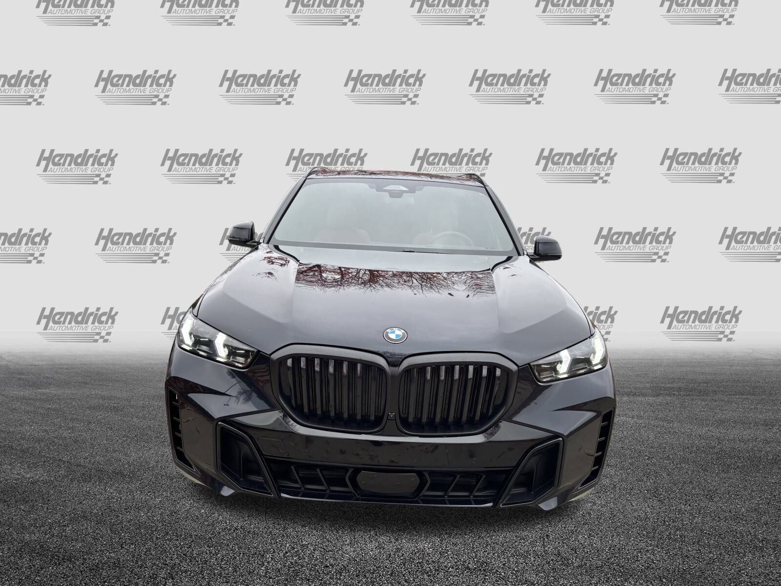 2024 Bmw X5 sDrive40i photo 2