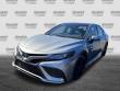 2021 Toyota Camry XSE Sedan